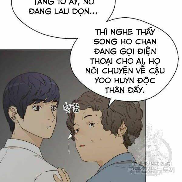 Người Đàn Ông Thực Thụ: Chapter 66