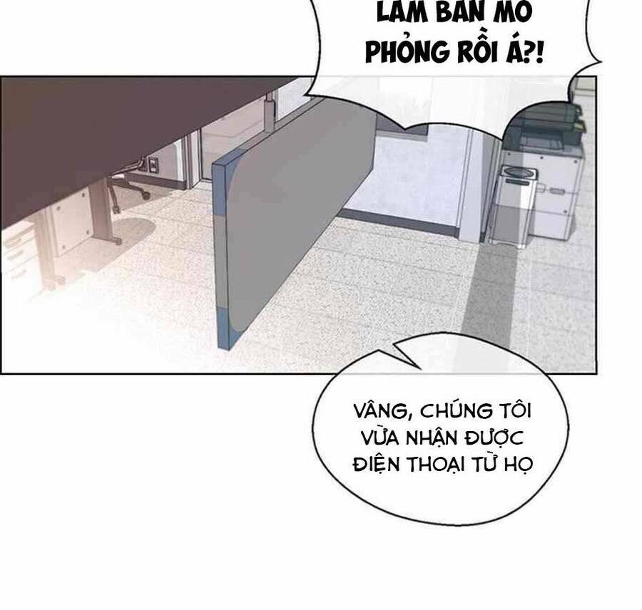Người Đàn Ông Thực Thụ: Chapter 79