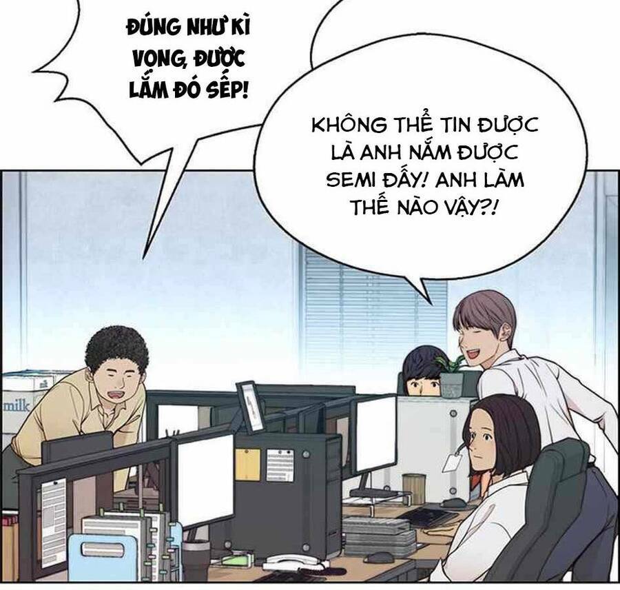 Người Đàn Ông Thực Thụ: Chapter 79