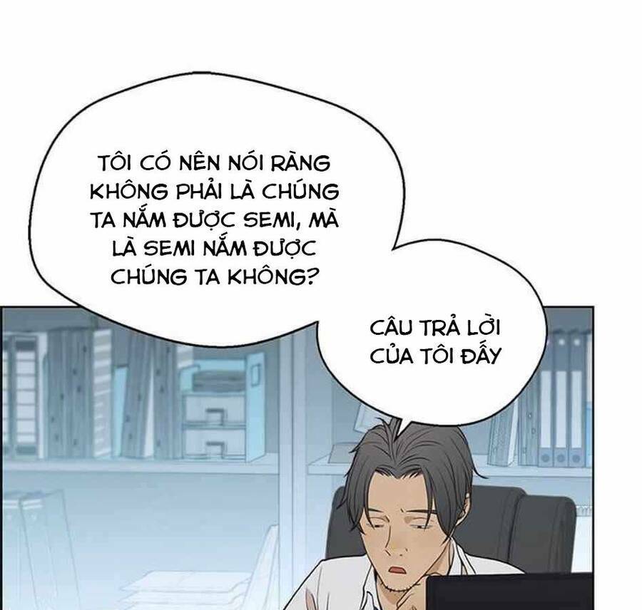 Người Đàn Ông Thực Thụ: Chapter 79