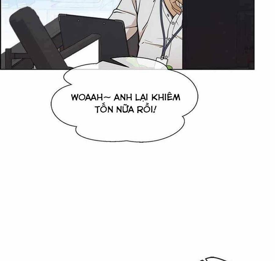 Người Đàn Ông Thực Thụ: Chapter 79