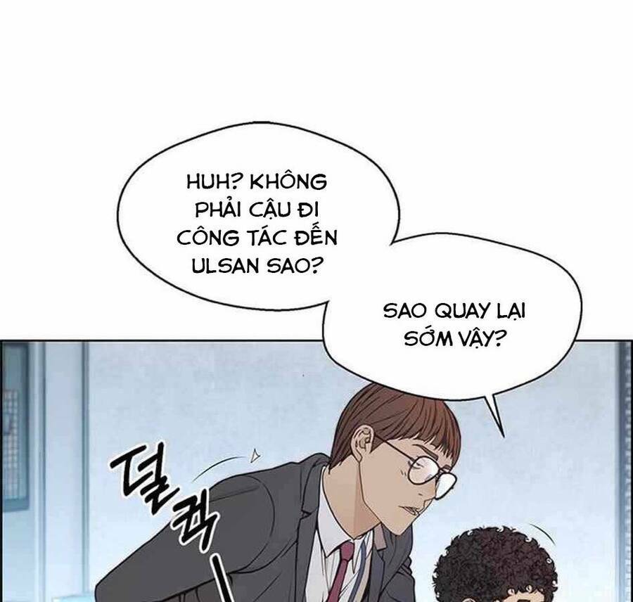 Người Đàn Ông Thực Thụ: Chapter 79