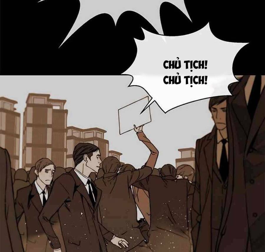 Người Đàn Ông Thực Thụ: Chapter 79