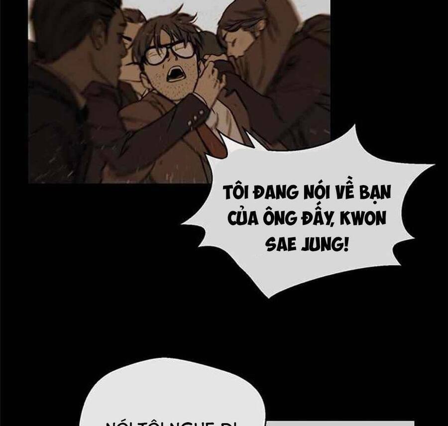 Người Đàn Ông Thực Thụ: Chapter 79