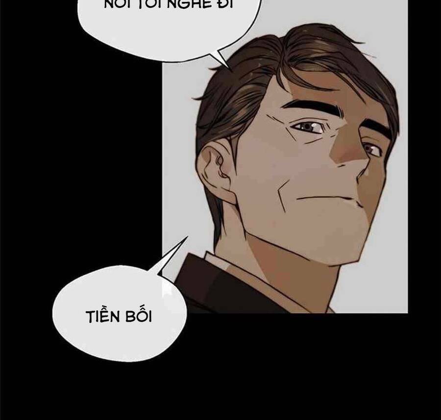 Người Đàn Ông Thực Thụ: Chapter 79