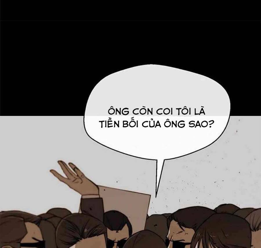 Người Đàn Ông Thực Thụ: Chapter 79