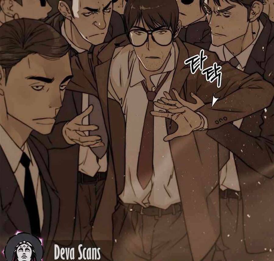 Người Đàn Ông Thực Thụ: Chapter 79