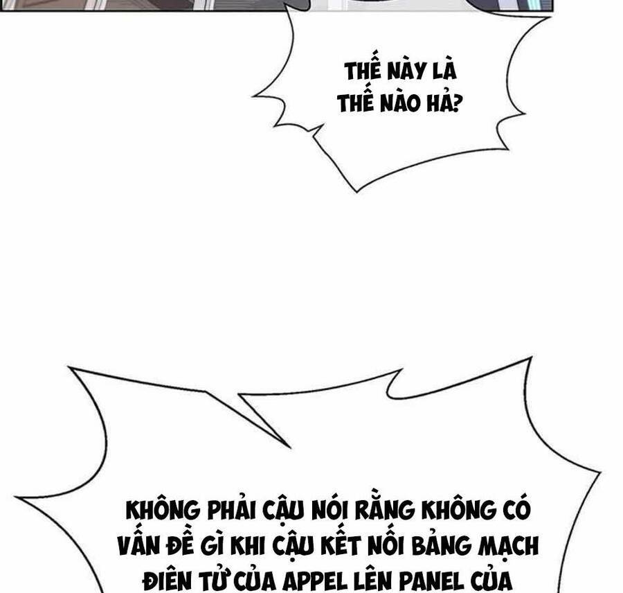 Người Đàn Ông Thực Thụ: Chapter 79