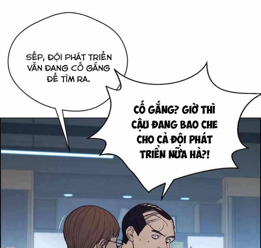 Người Đàn Ông Thực Thụ: Chapter 79