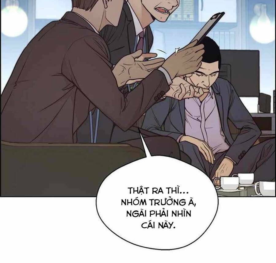 Người Đàn Ông Thực Thụ: Chapter 79