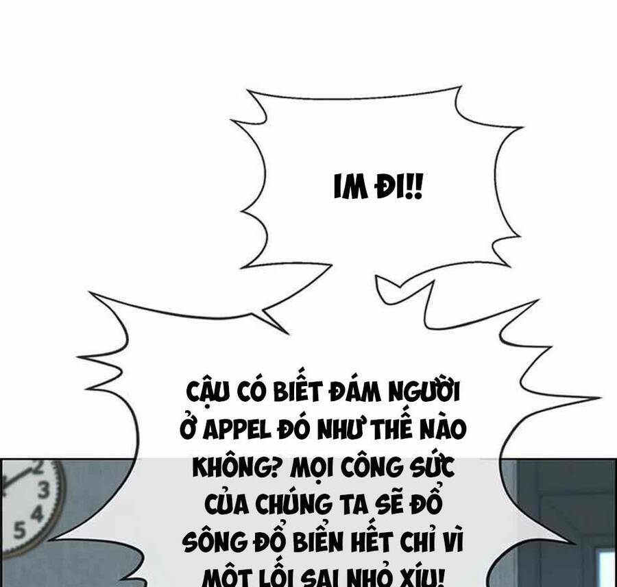 Người Đàn Ông Thực Thụ: Chapter 79