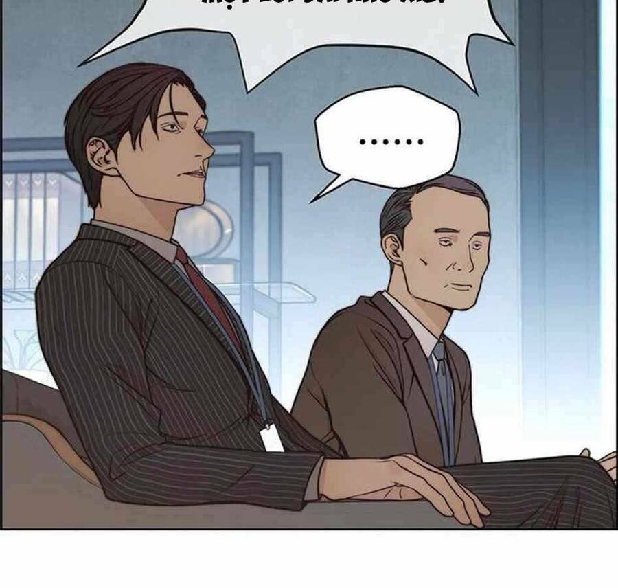 Người Đàn Ông Thực Thụ: Chapter 79