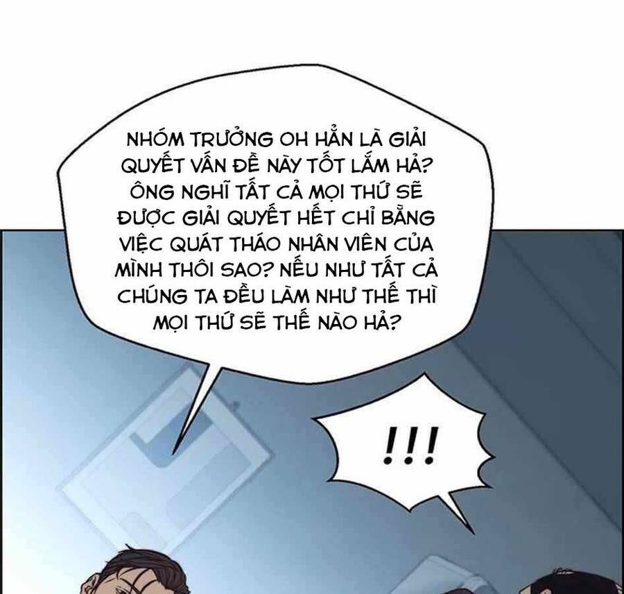 Người Đàn Ông Thực Thụ: Chapter 79