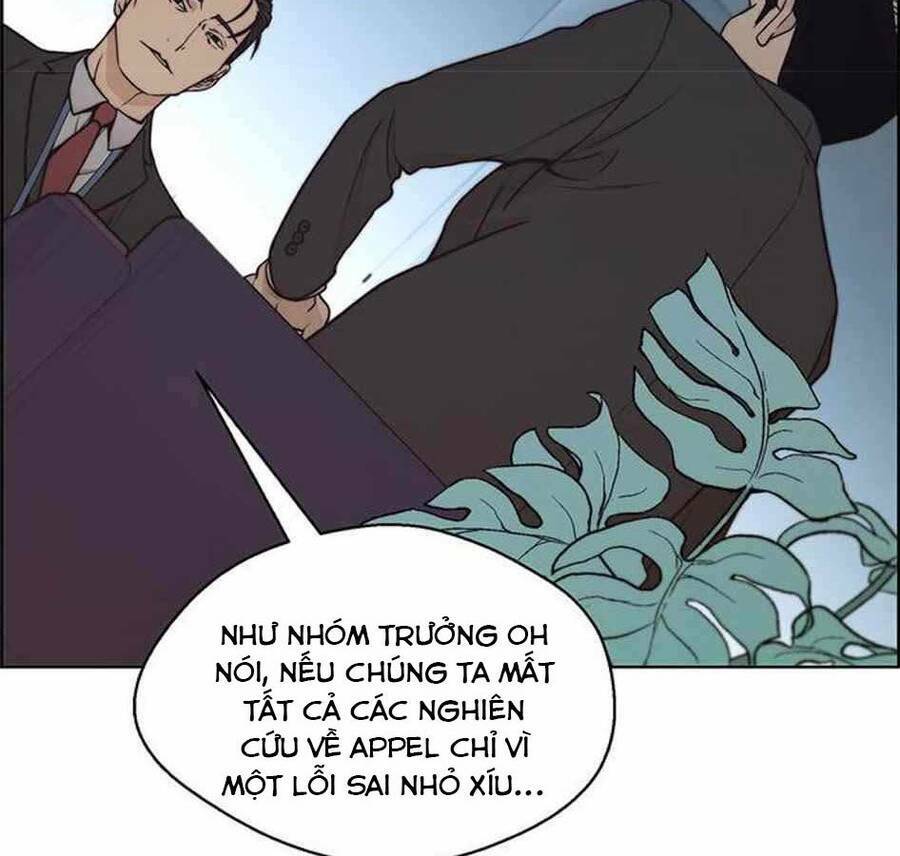 Người Đàn Ông Thực Thụ: Chapter 79