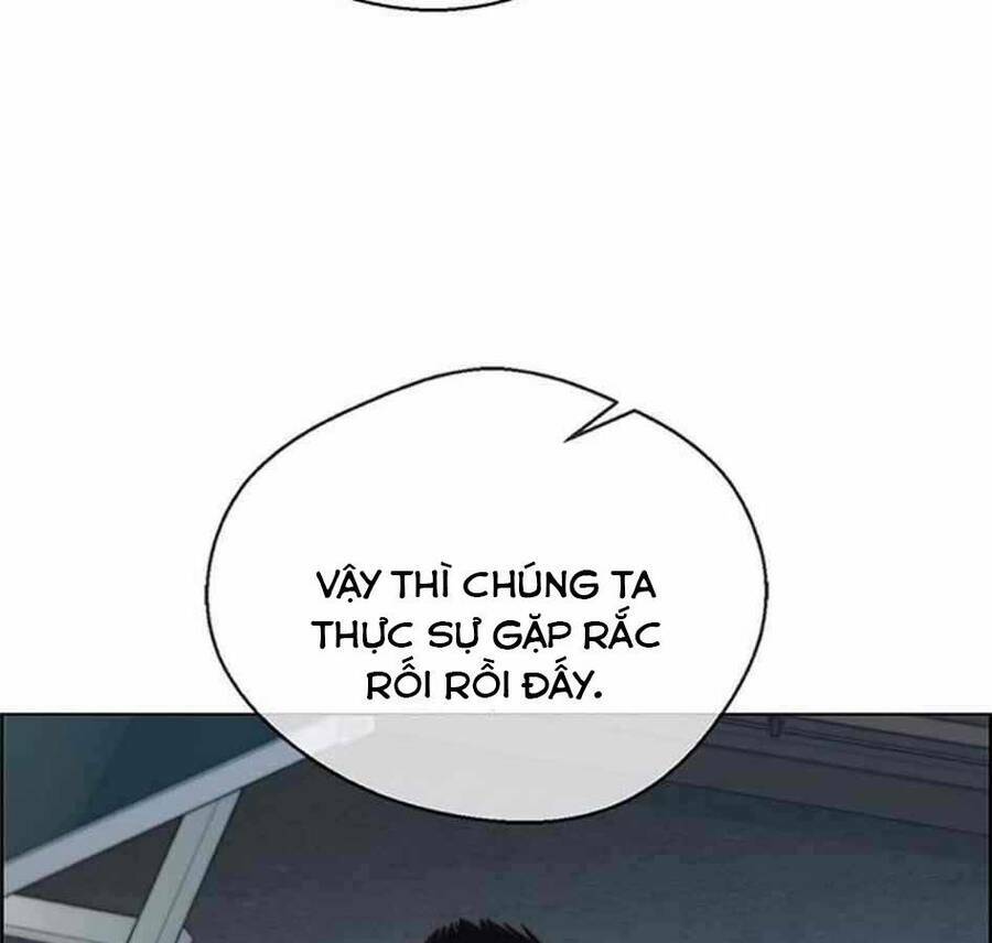 Người Đàn Ông Thực Thụ: Chapter 79