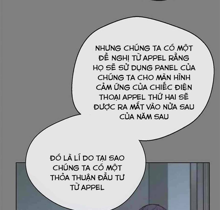 Người Đàn Ông Thực Thụ: Chapter 79