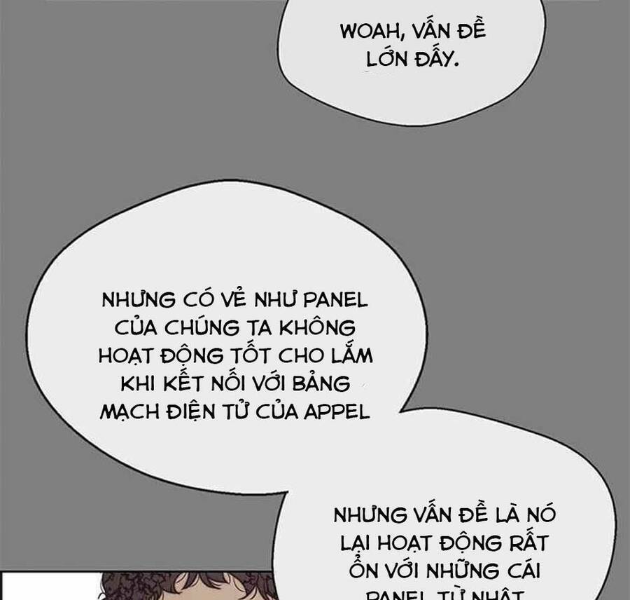 Người Đàn Ông Thực Thụ: Chapter 79