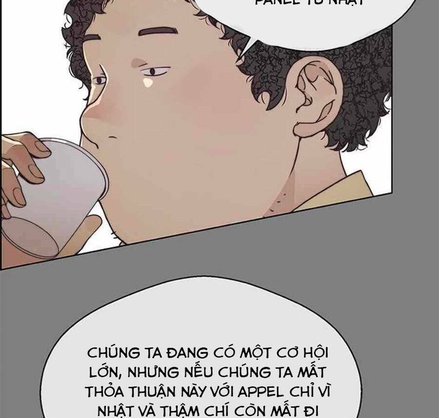 Người Đàn Ông Thực Thụ: Chapter 79