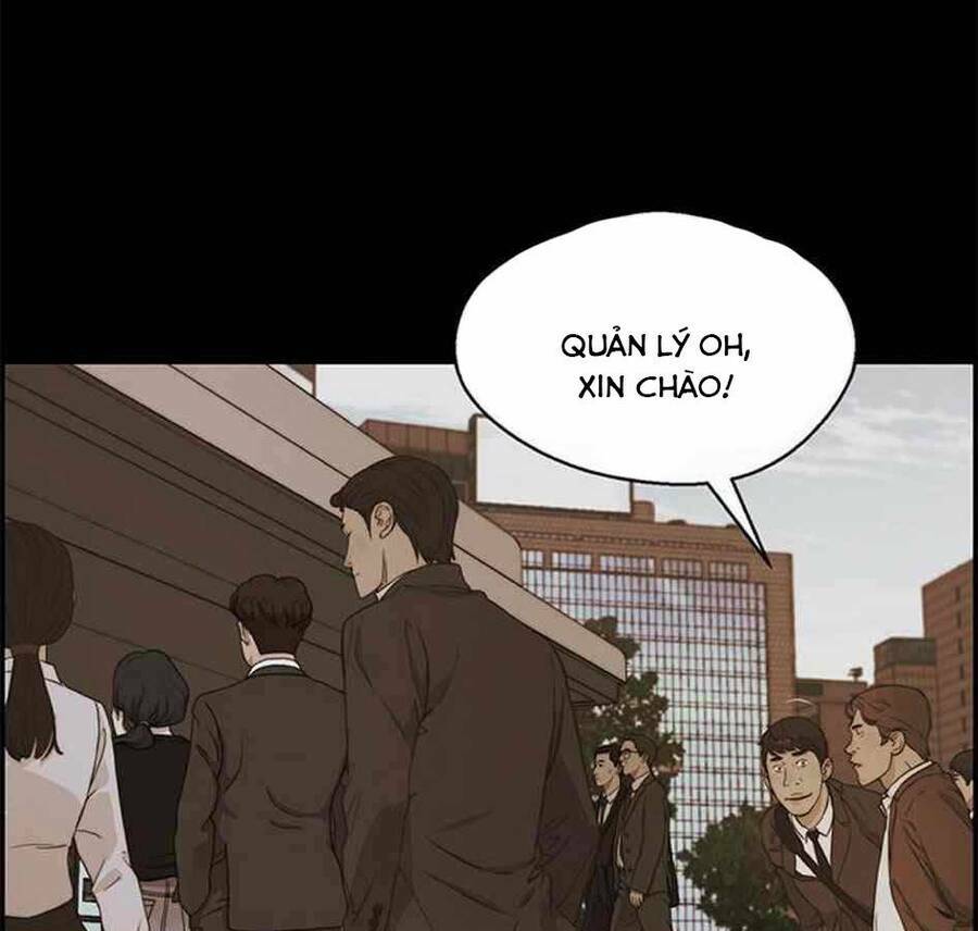 Người Đàn Ông Thực Thụ: Chapter 79