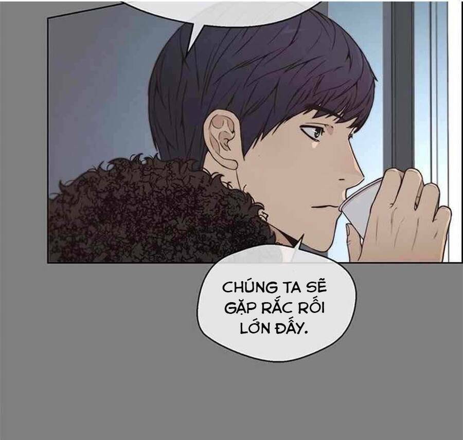 Người Đàn Ông Thực Thụ: Chapter 79