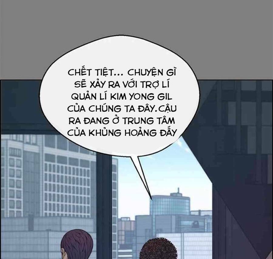 Người Đàn Ông Thực Thụ: Chapter 79
