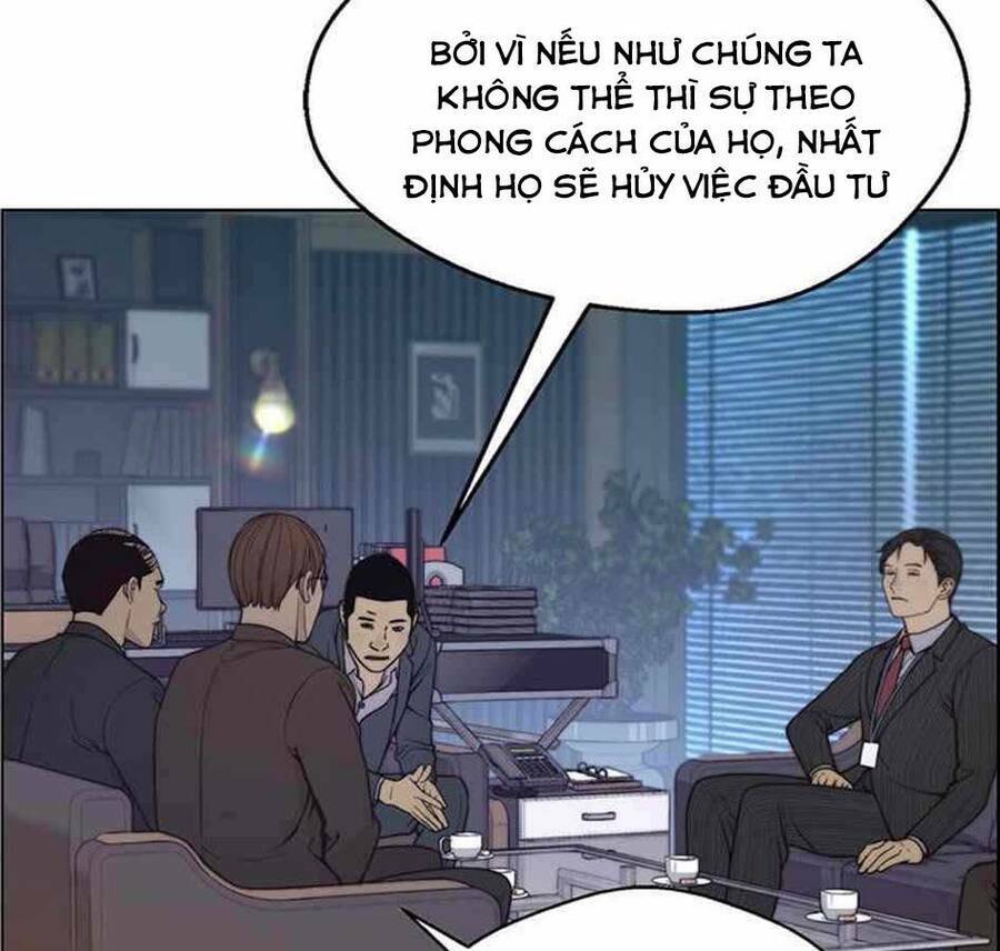 Người Đàn Ông Thực Thụ: Chapter 79