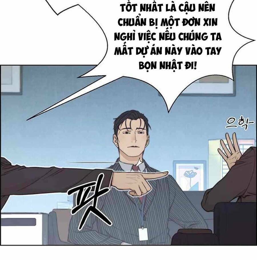 Người Đàn Ông Thực Thụ: Chapter 79