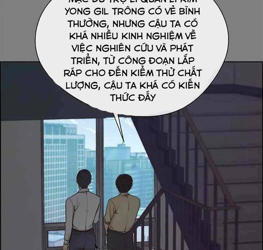 Người Đàn Ông Thực Thụ: Chapter 79