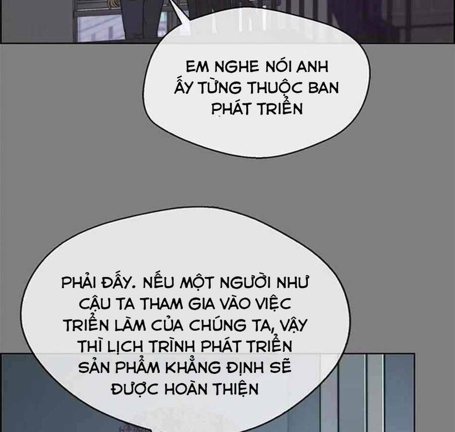 Người Đàn Ông Thực Thụ: Chapter 79