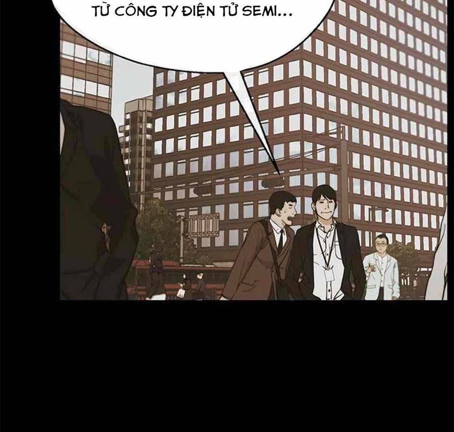 Người Đàn Ông Thực Thụ: Chapter 79