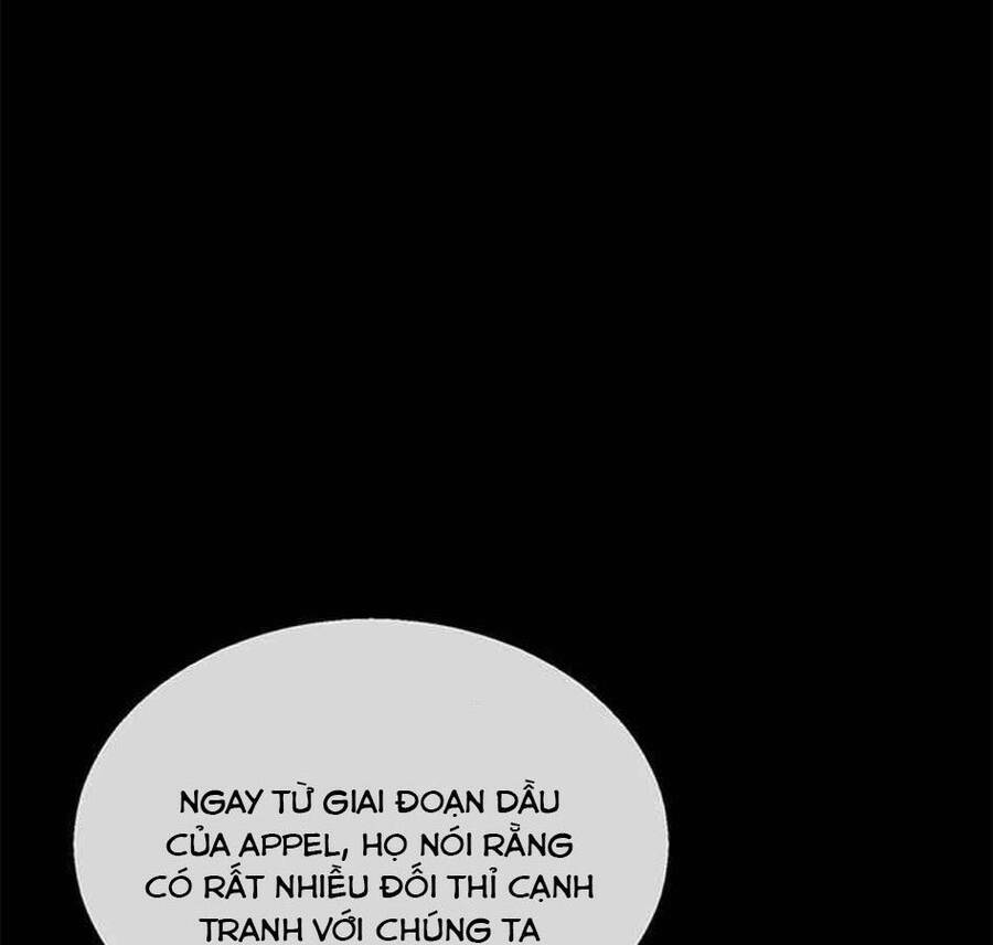 Người Đàn Ông Thực Thụ: Chapter 79