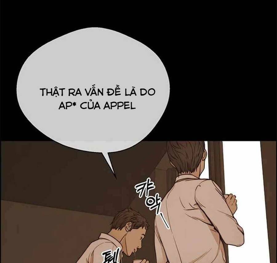 Người Đàn Ông Thực Thụ: Chapter 79