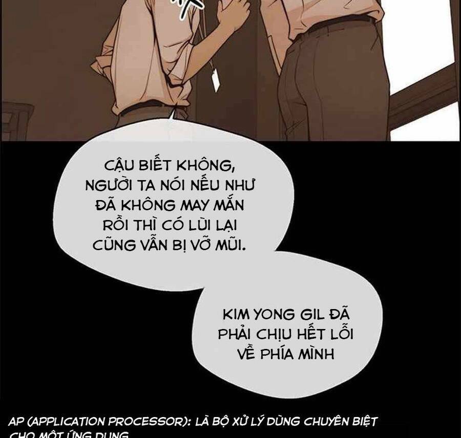Người Đàn Ông Thực Thụ: Chapter 79
