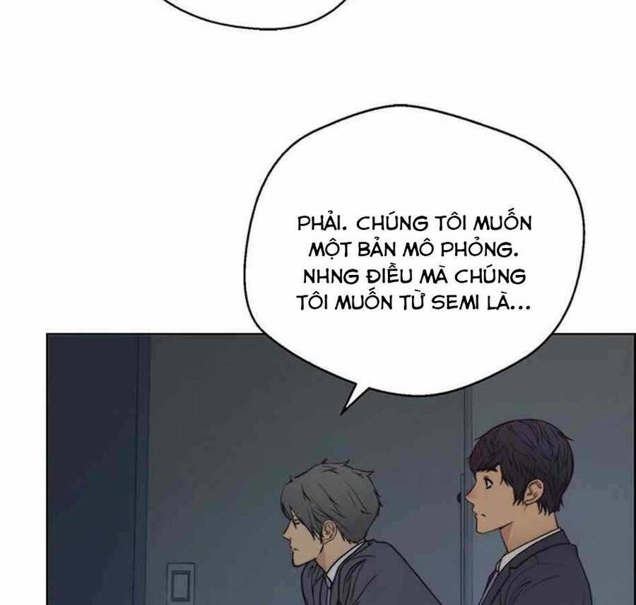 Người Đàn Ông Thực Thụ: Chapter 79