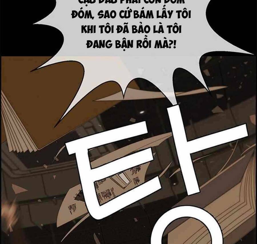 Người Đàn Ông Thực Thụ: Chapter 79