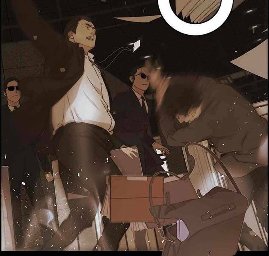 Người Đàn Ông Thực Thụ: Chapter 79