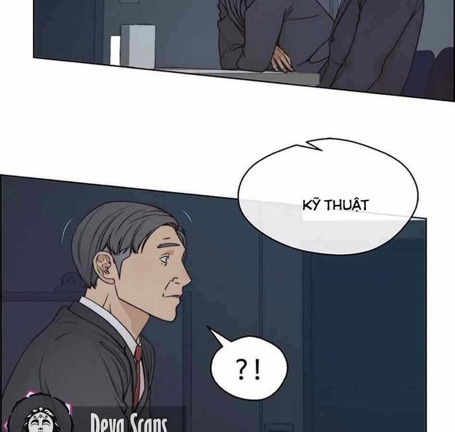 Người Đàn Ông Thực Thụ: Chapter 79