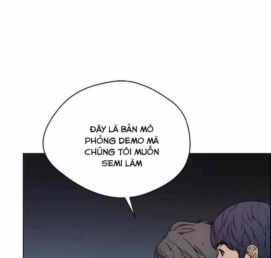 Người Đàn Ông Thực Thụ: Chapter 79