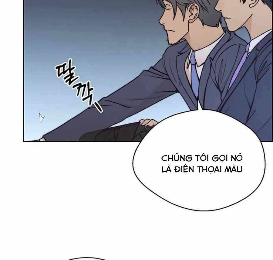 Người Đàn Ông Thực Thụ: Chapter 79