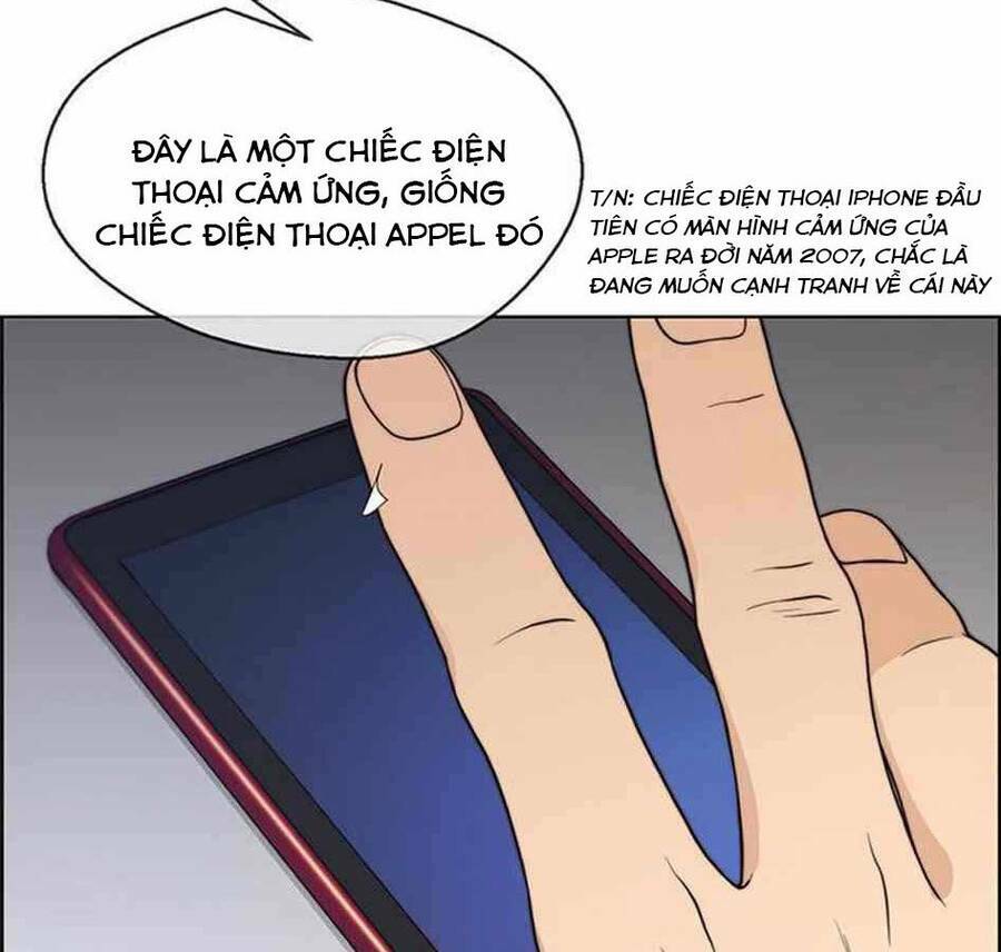 Người Đàn Ông Thực Thụ: Chapter 79