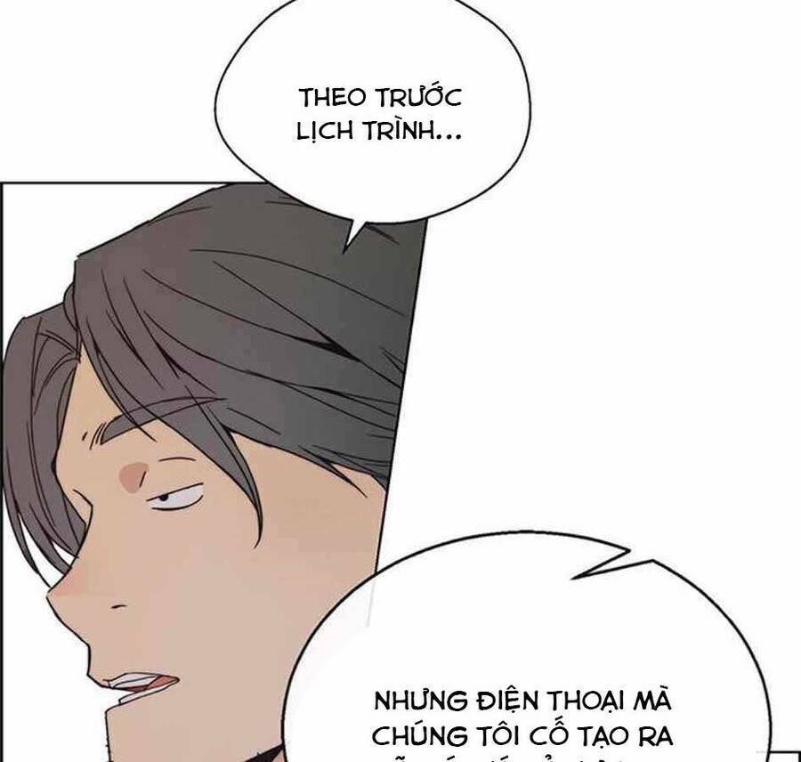 Người Đàn Ông Thực Thụ: Chapter 79