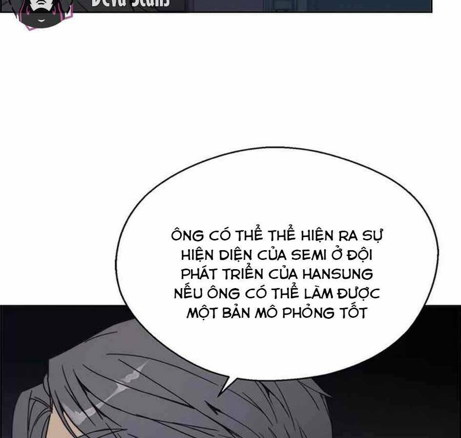 Người Đàn Ông Thực Thụ: Chapter 79