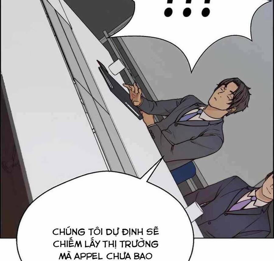 Người Đàn Ông Thực Thụ: Chapter 79