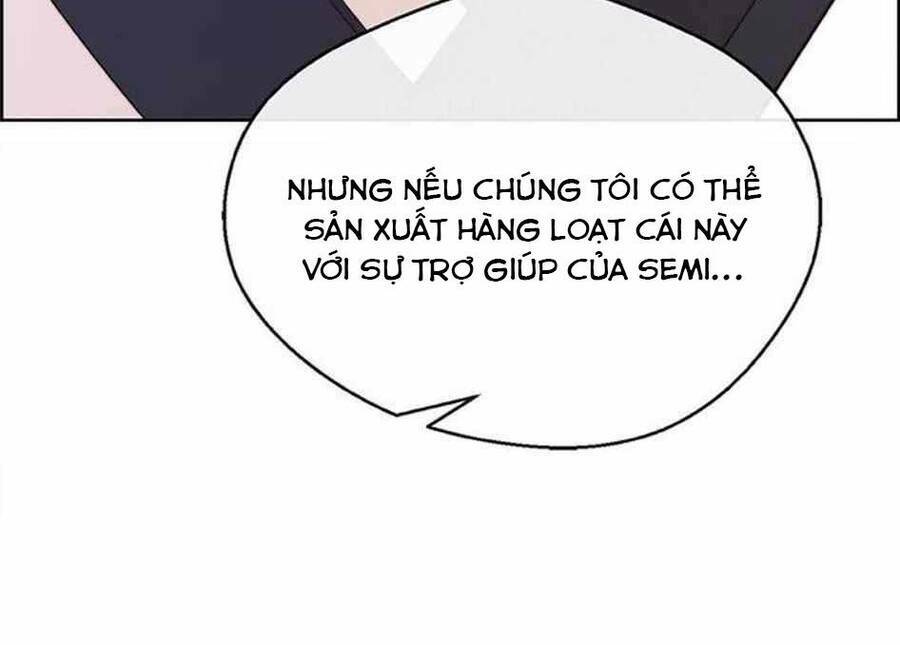 Người Đàn Ông Thực Thụ: Chapter 79