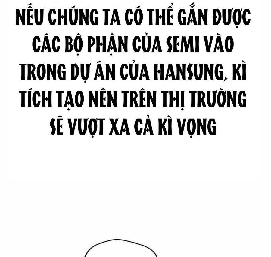 Người Đàn Ông Thực Thụ: Chapter 79