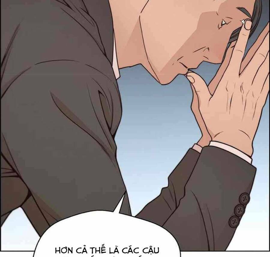 Người Đàn Ông Thực Thụ: Chapter 79