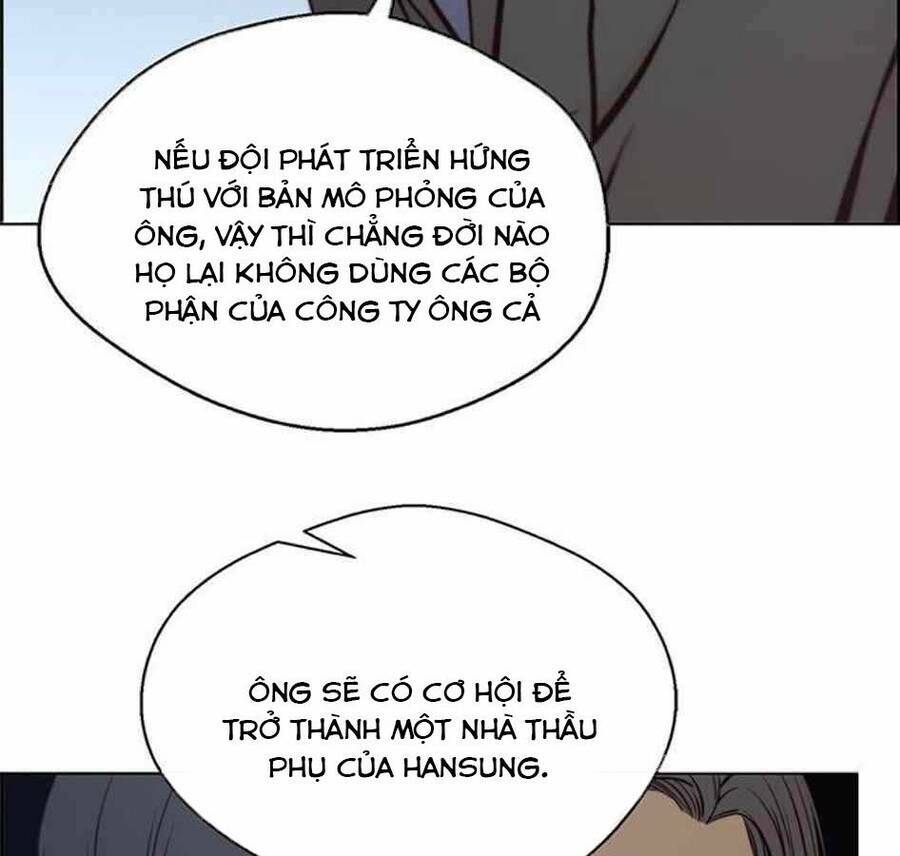 Người Đàn Ông Thực Thụ: Chapter 79