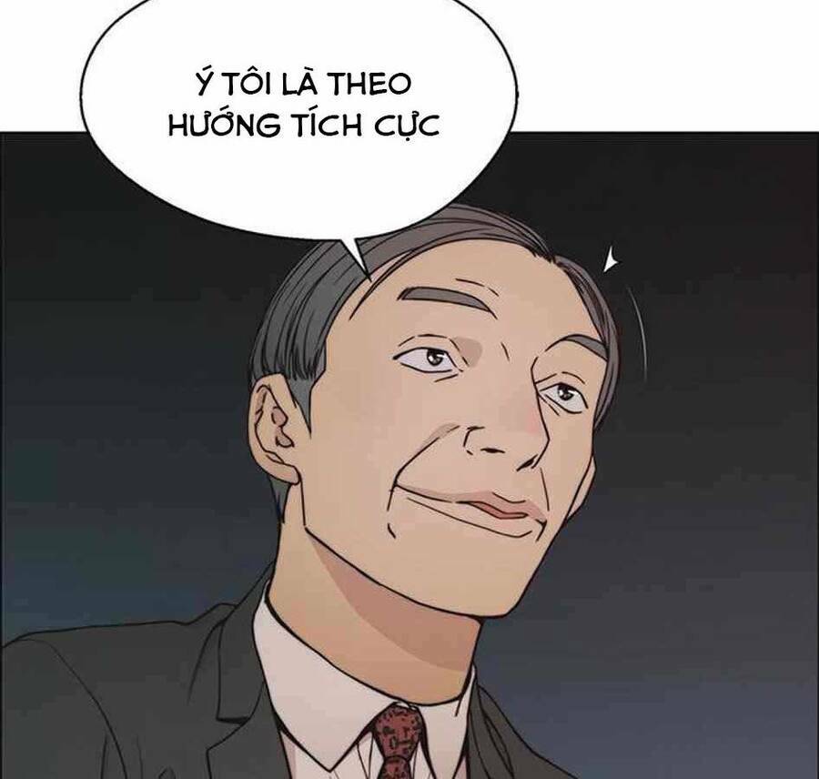 Người Đàn Ông Thực Thụ: Chapter 79
