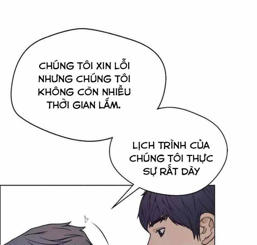 Người Đàn Ông Thực Thụ: Chapter 79