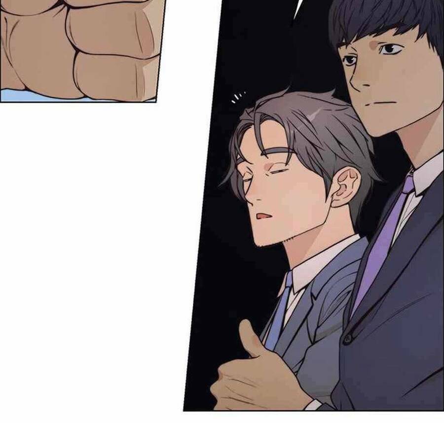 Người Đàn Ông Thực Thụ: Chapter 79
